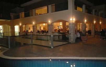 Club St. George Resort