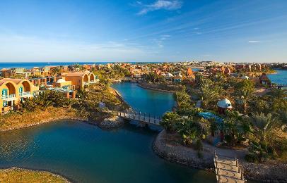 Sheraton Miramar Resort