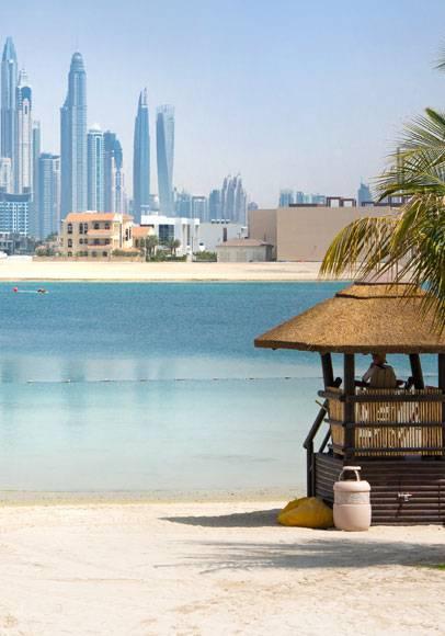 Buche jetzt deinen Pauschalurlaub in Dubai