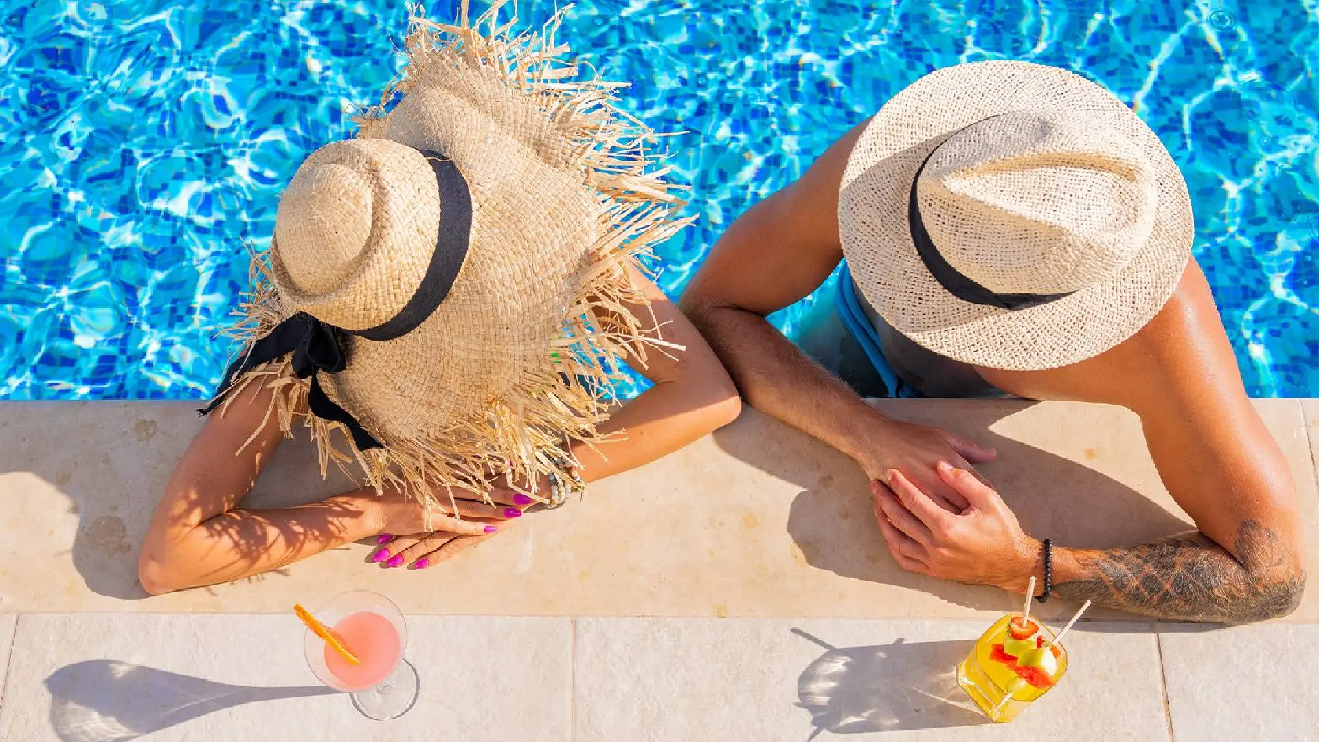 Urlaub unter 500€