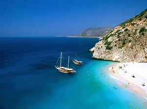 Strand - Antalya