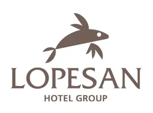 Lopesan Hotel Group Logo