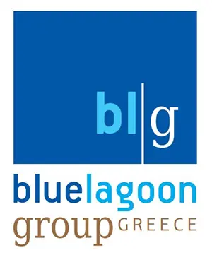 Blue Lagoon Hotel Group Greece - Logo