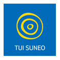 TUI SUNEO - Logo