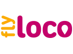 Flyloco - Logo