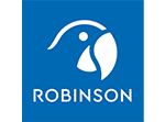 Robinson Logo