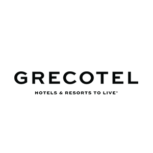 Grecotel Logo