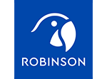 Robinson Logo
