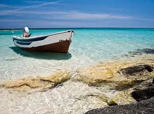 Kreta Strandurlaub