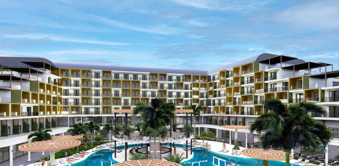 Bild: Dream Fun World Hotel