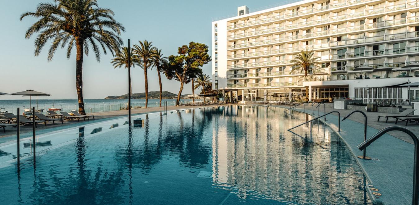 Bild: The Ibiza Twiins