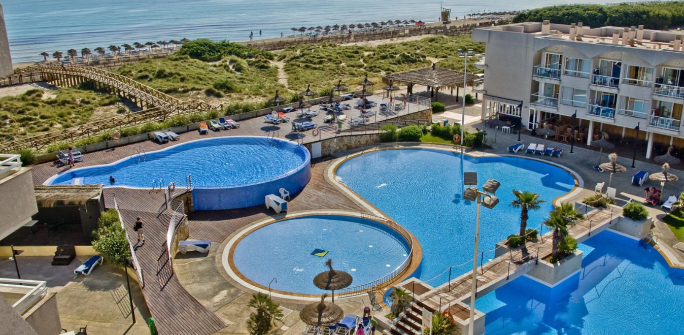 Bild: Eix Platja Daurada Hotel & Spa