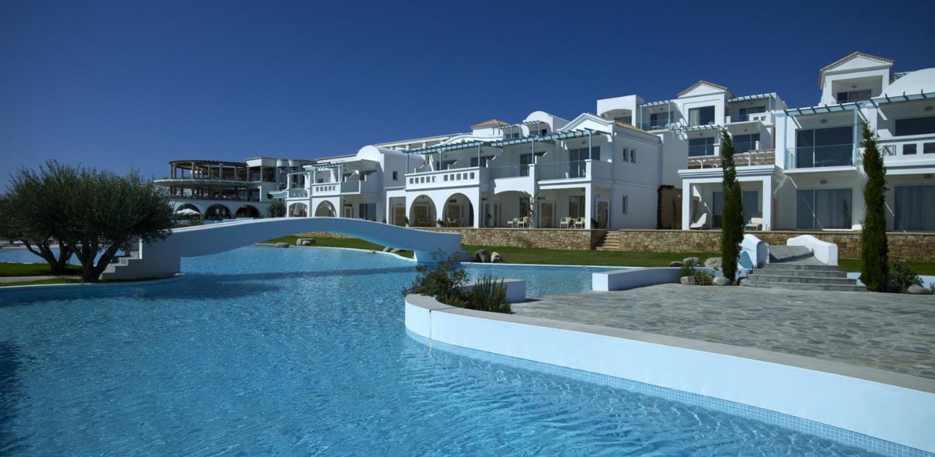 Bild: Atrium Prestige Thalasso Spa Resort and Villas (Rhodes)