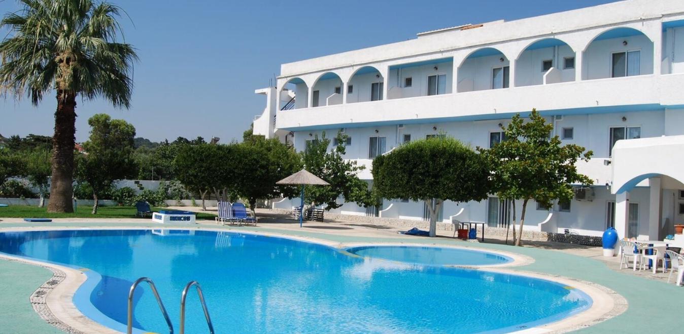 Bild: Manos Pension