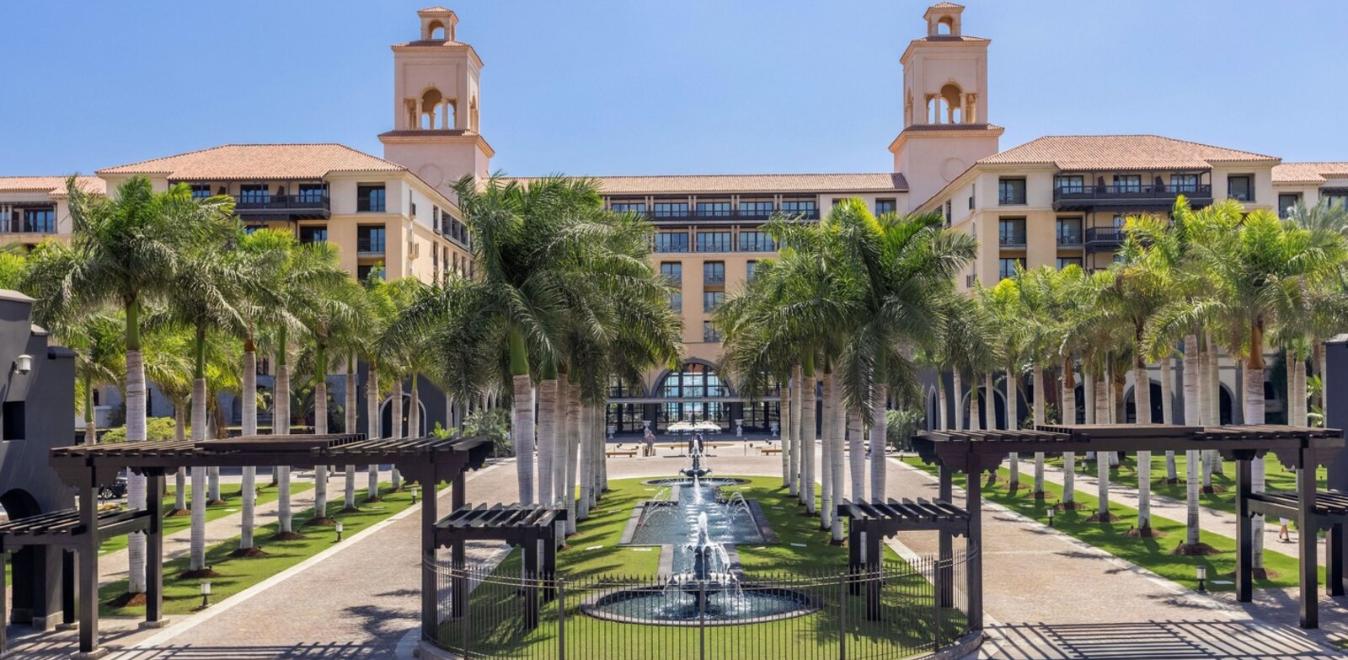 Bild: Lopesan Costa Meloneras Resort and Spa
