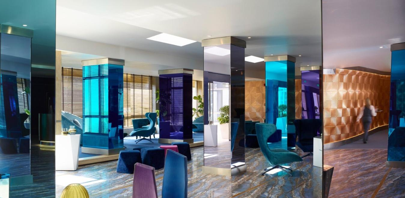 Bild: I-Resort Beach Hotel & Spa