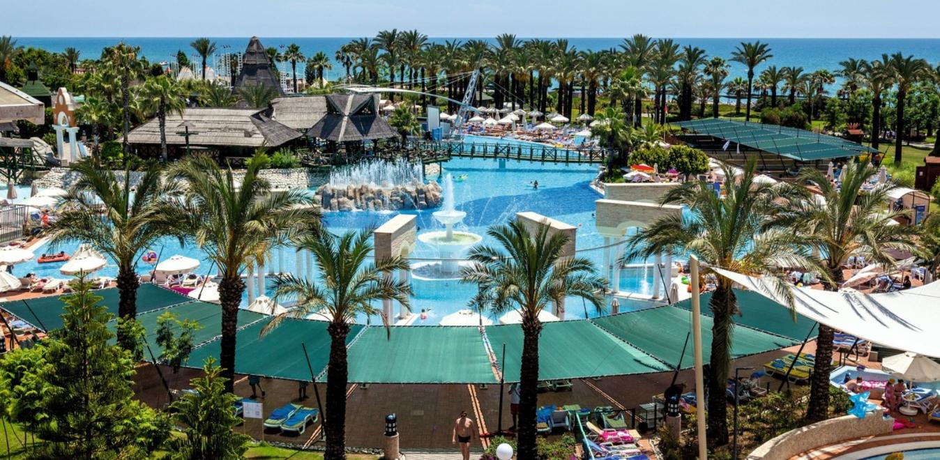 Bild: Splashworld AQI Pegasos World