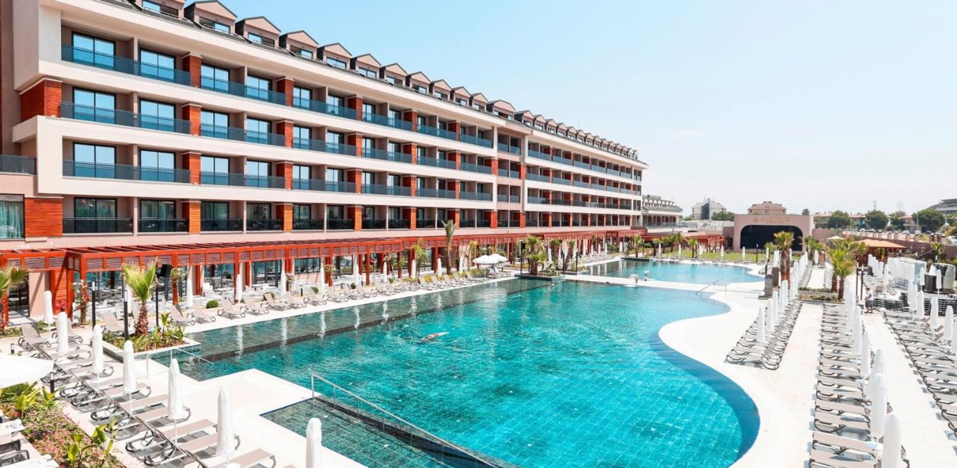Bild: Aletris Deluxe Hotel & Spa