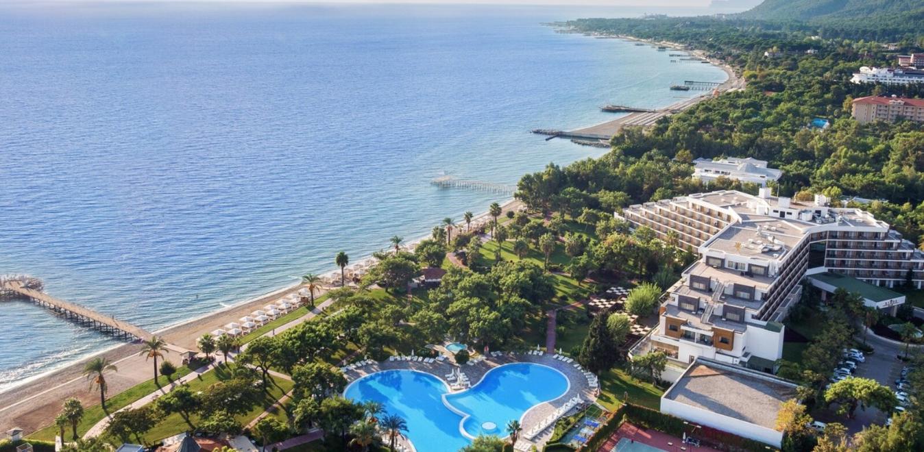 Bild: TUI MAGIC LIFE Beldibi