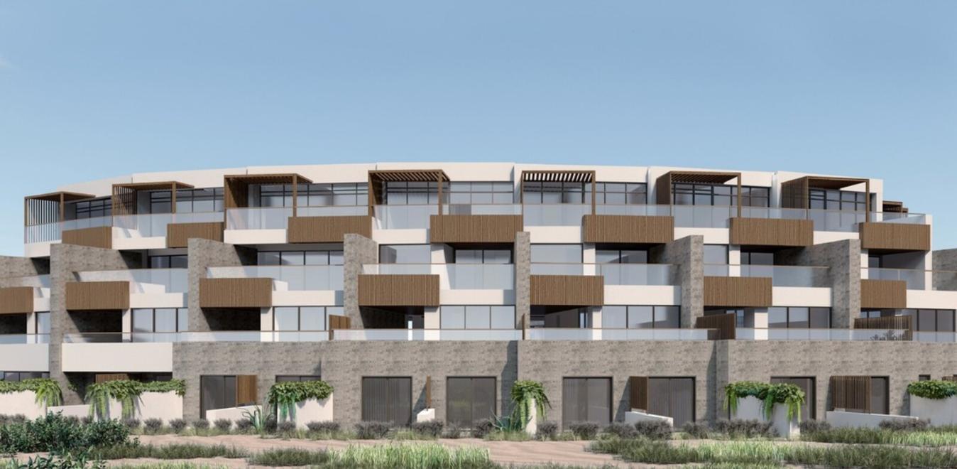 Bild: Ventale Island Breeze Resort