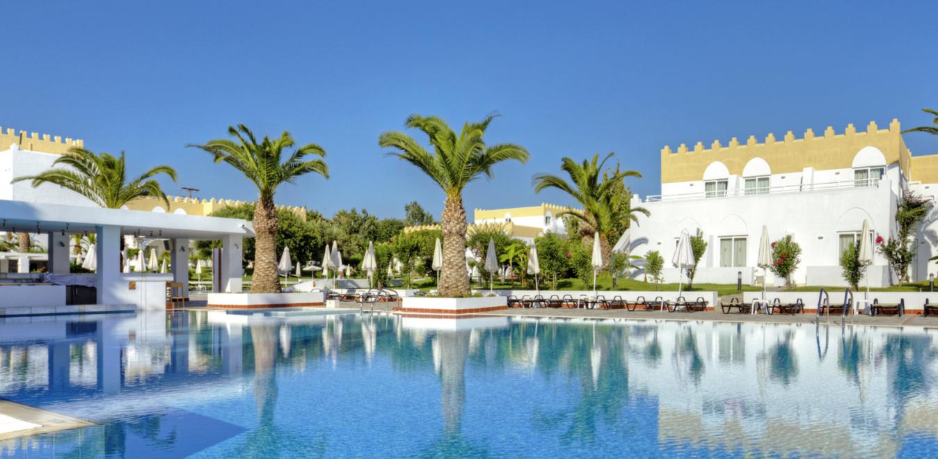 Bild: Platanista Hotel (Kos)