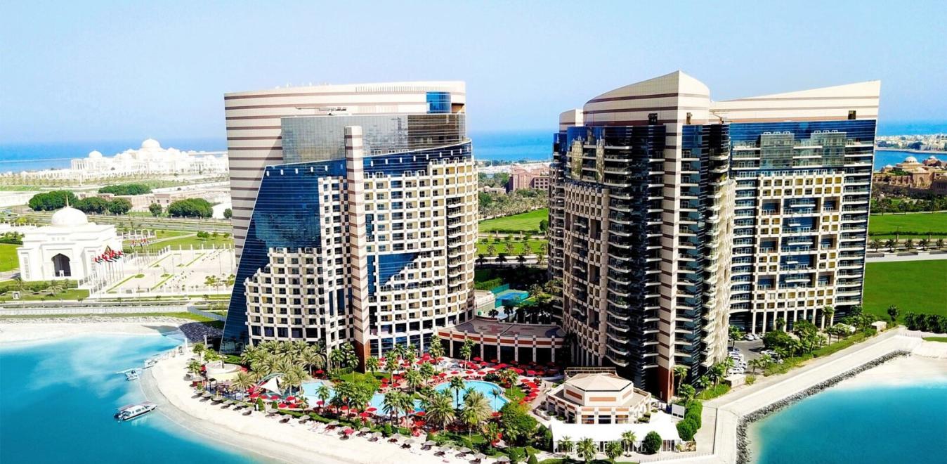 Bild: Khalidiya Palace Rayhaan by Rotana