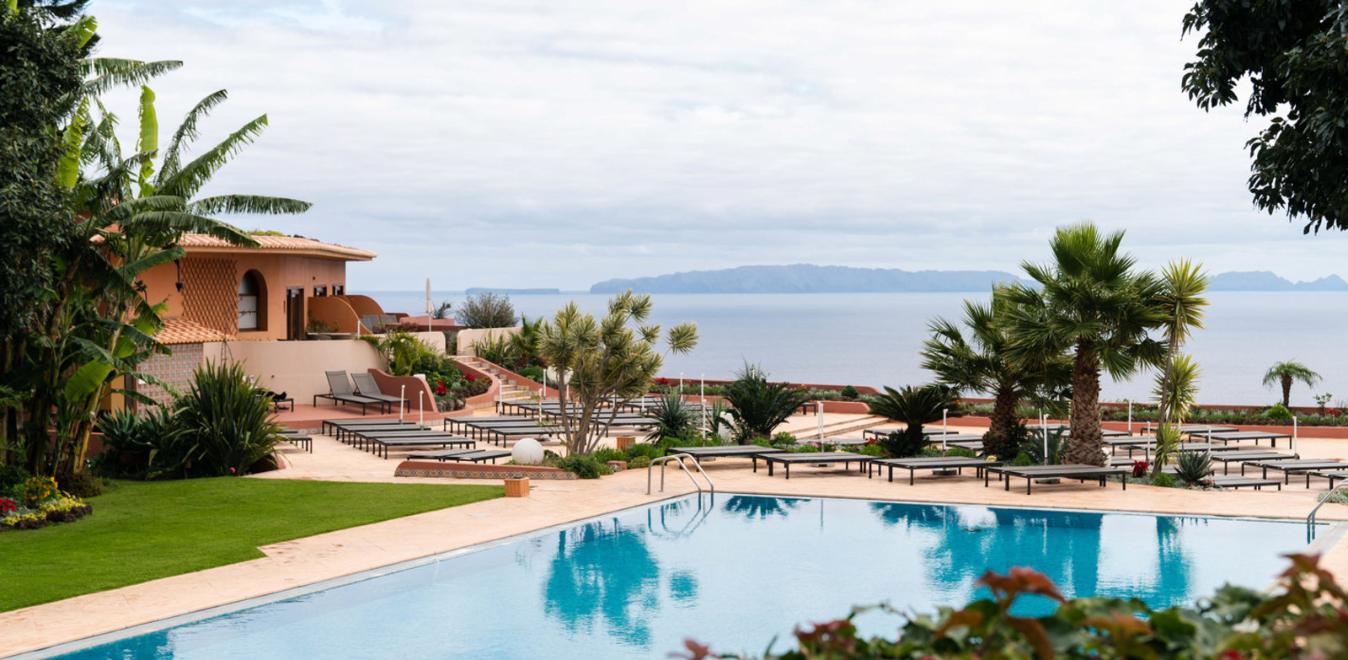Bild: Quinta Splendida Wellness & Botanical Garden