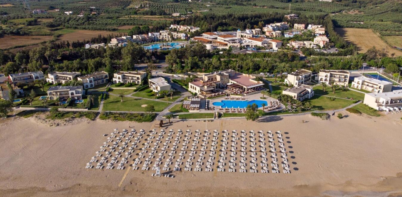 Bild: Pilot Beach Resort (Crete)