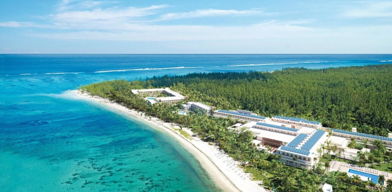 Bild: Riu Turquoise