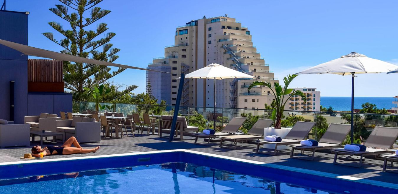Bild: The Prime Energize Hotel