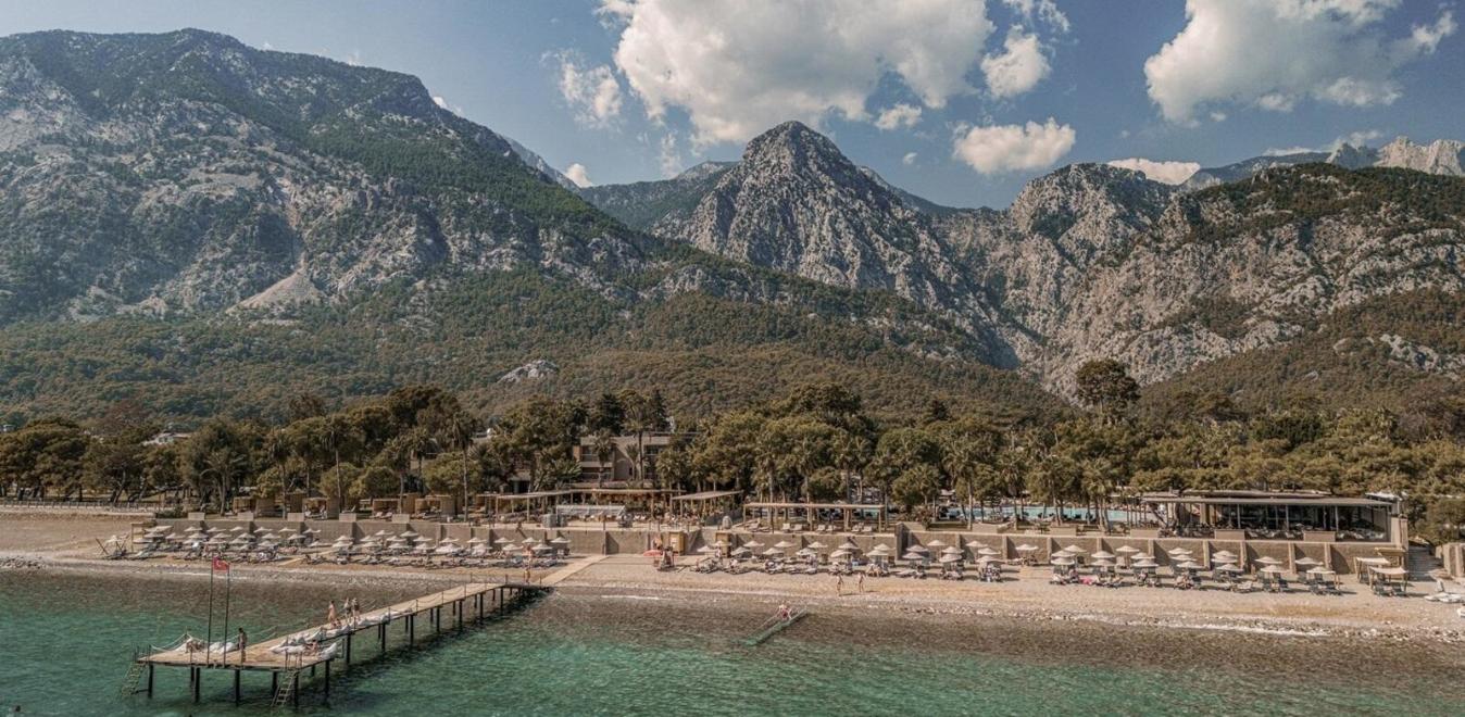 Bild: Balmy Beach Resort Kemer