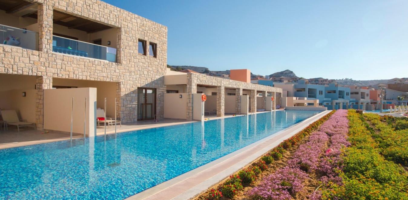Bild: Blue Lagoon Village