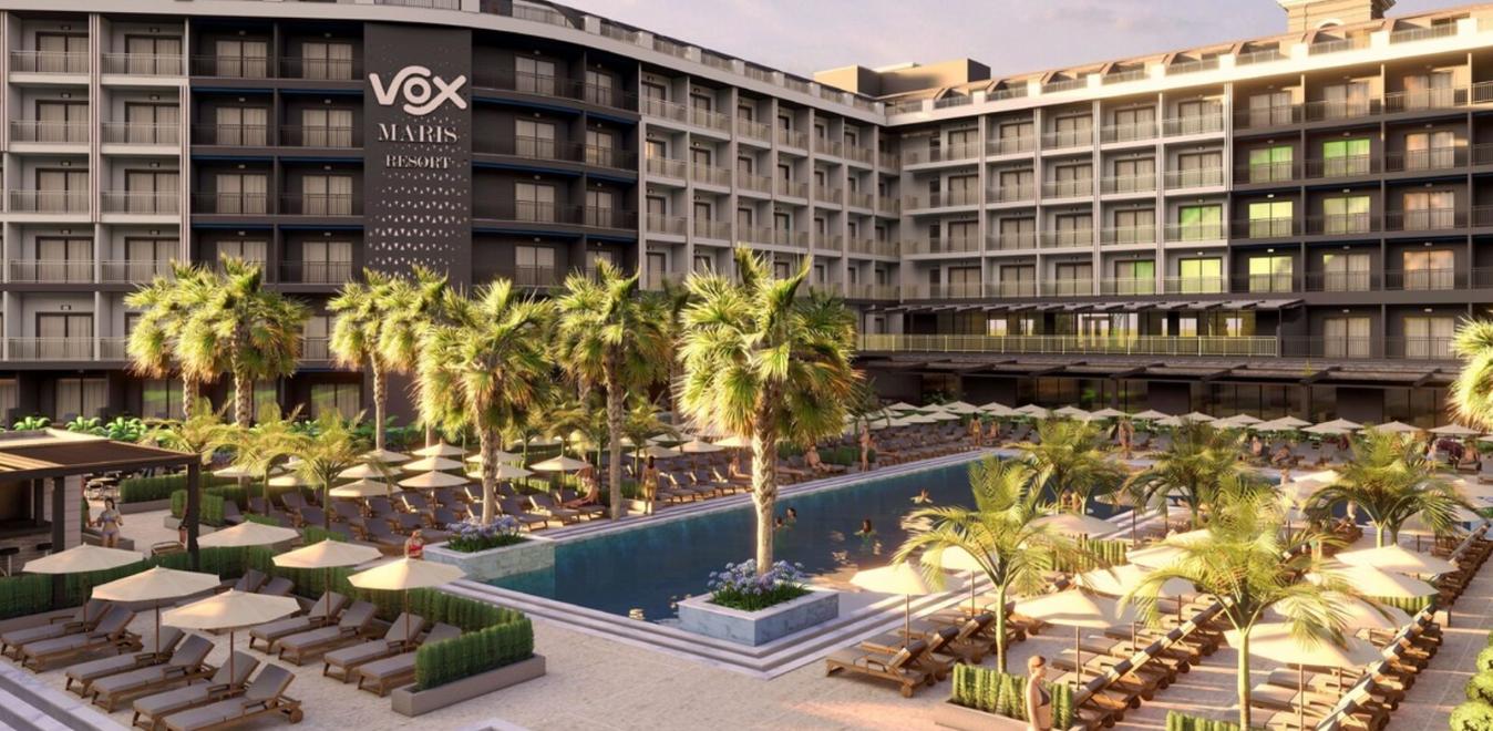 Bild: Vox Maris Resort