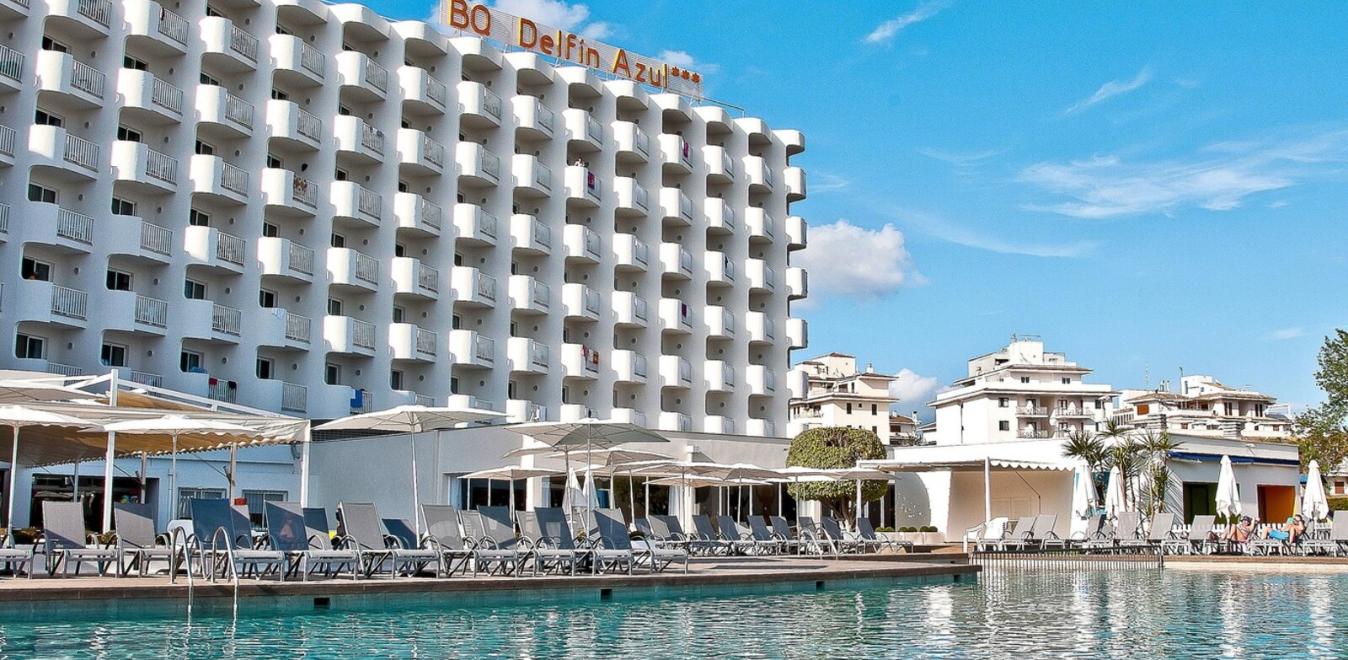 Bild: BQ Delfin Azul