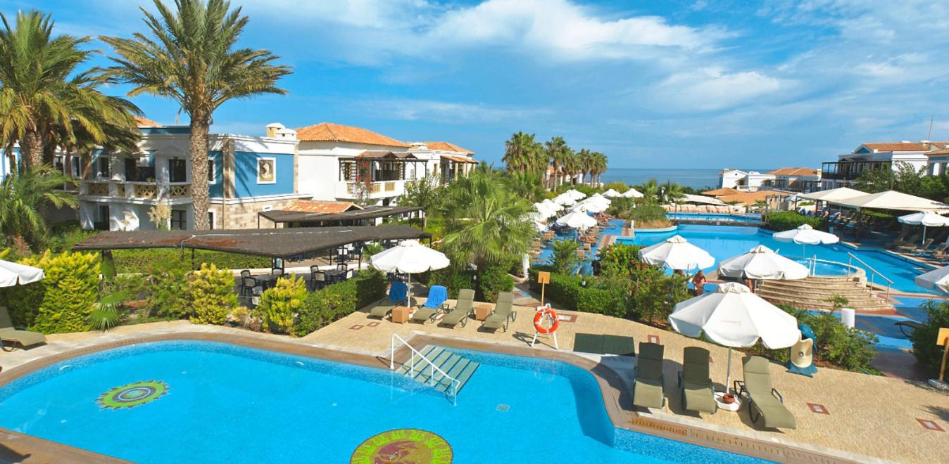 Bild: Mitsis Royal Mare Thalasso Resort (Crete) Mitsis