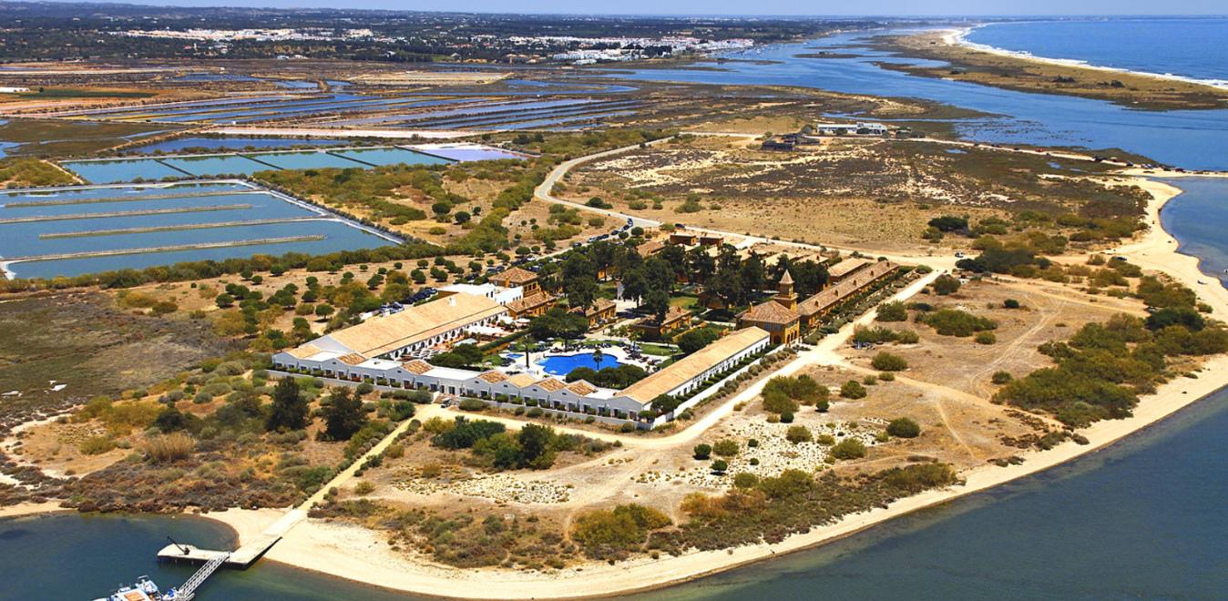 Bild: Vila Gale Albacora