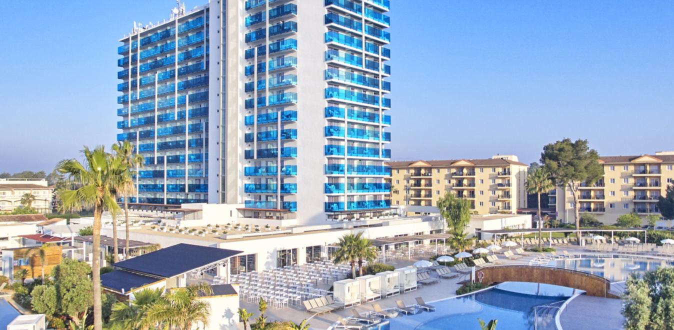 Bild: Tonga Tower Design Hotel & Suites