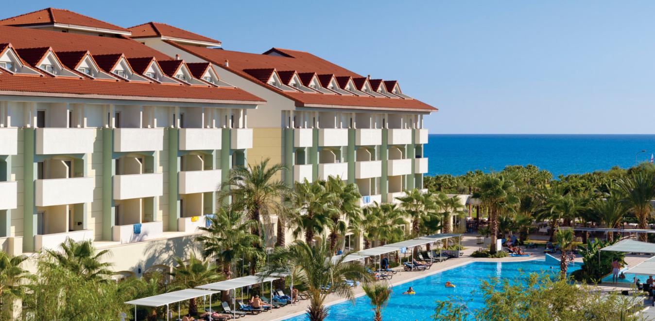 Bild: Süral Resort