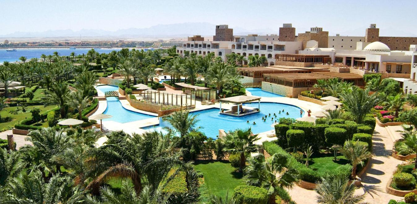 Bild: Fort Arabesque