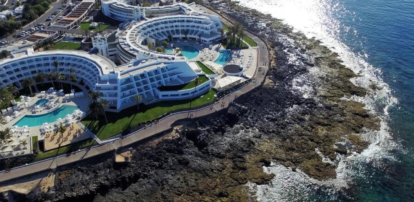 Bild: Iberostar Selection Lanzarote Park