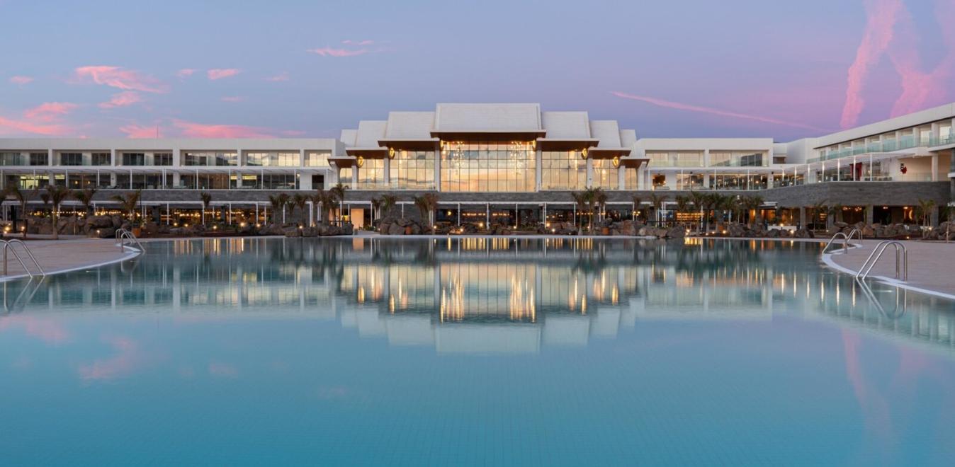 Bild: Barcelo Playa Blanca Royal Level Adults Only