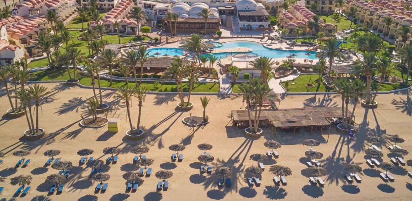 Bild: Protels Crystal Beach Resort