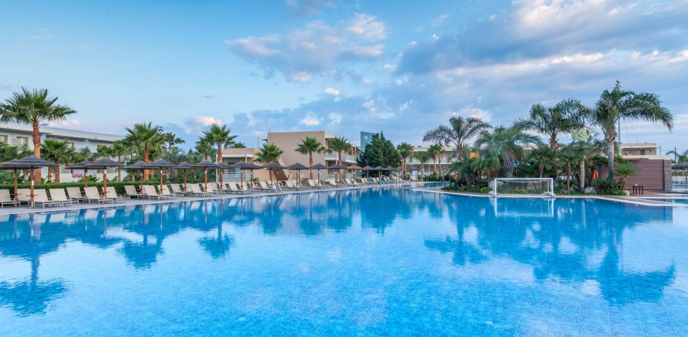 Bild: Blue Lagoon Resort