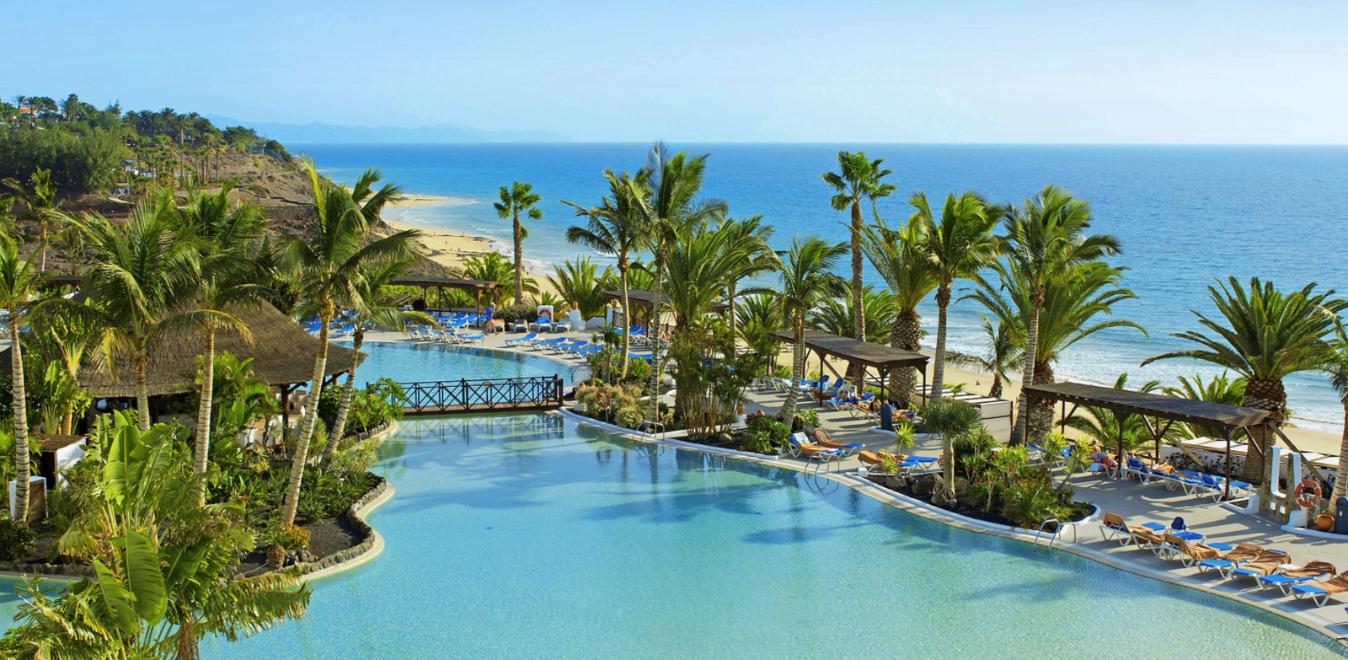 Bild: Club Jandia Princess