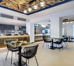 Hotel Vibra Palma Cactus - Playa de Palma Urlaub inkl. Flug  ltur