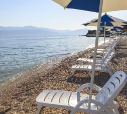 Sentido Kaktus Resort - Supetar Urlaub inkl. Flug  ltur