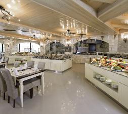 Cactus Royal - Stalida Urlaub inkl. Flug  ltur