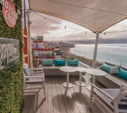 Aloe Canteras - Las Palmas Urlaub inkl. Flug  ltur