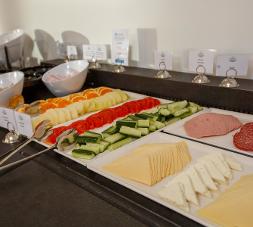 Aloe Boutique Hotel powered by Anissa Beach  ltur