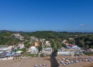 OLGA BEACH APARTMENTS